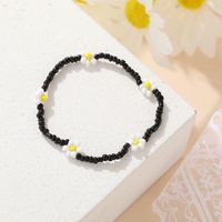Simple Style Geometric Alloy Women's Anklet sku image 6