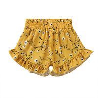 Vente En Gros Pantalon Fleuri En Dentelle Pour Enfants Nihaojewelry sku image 5