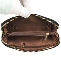 Wholesale Simple Solid Color Clutch Bag Nihaojewelry main image 3