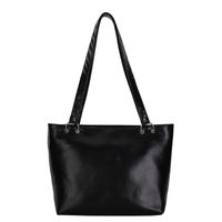 Korean Fashion Shoulder Fold  Chain Diagonal Bucket Bag Wholesale Nihaojewelry main image 3