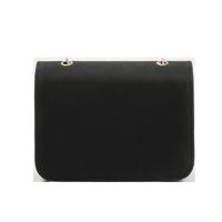 New Korean Chain Frosted Simple Shoulder Bag Wholesale Nihaojewelry main image 3