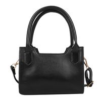New Fashion Simple Large-capacity Shoulder Bag Wholesale Nihaojewelry main image 6