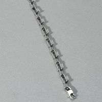 Wholesale U-shaped Horseshoe Alloy Bracelet Nihaojewelry main image 3