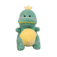 Vente En Gros Sac D&#39;oreiller De Poupée De Dinosaure En Peluche Nihaojewelry sku image 1