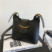 Sac Fourre-tout De Seau De Messager De Grande Capacité De Mode En Gros Nihaojewelry sku image 1