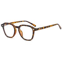 Wholesale Fashion Square Frame Multi-color Lens Sunglasses Nihaojewelry sku image 7
