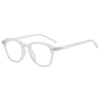 Wholesale Fashion Square Frame Multi-color Lens Sunglasses Nihaojewelry sku image 9