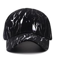 Wholesale Accessories Summer Sequined Baseball Cap Nihaojewelry main image 4