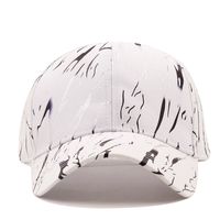 Wholesale Accessories Summer Sequined Baseball Cap Nihaojewelry main image 6