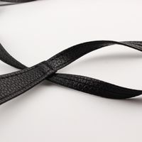 Großhandel Einfache Breite Bänder Bowknots Gürtel Nihaojewelry main image 5