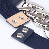 Wholesale Fashion Cross Chain Buckle Type Belt Nihaojewelry main image 5