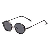 Fashion Simple Style Uv400 Women's Sunglasses main image 6