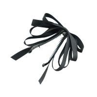 Korean Multilayer Ribbon Fabric Bow Hair Clip Wholesale Nihaojewelry main image 3