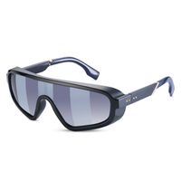 Fashion All-inclusive Windproof One-piece Protective Sunglasses Wholesale sku image 4