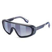 Mode All-inclusive Winddichte Einteilige Sonnenbrille Im Großhandel sku image 4