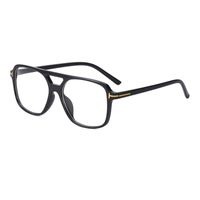 Koreanische Mode Neuen Stil Großen Rahmen Retro Box Frosch Sonnenbrille sku image 16