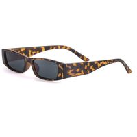 Fashion Small Frame Sunglasses Wholesale sku image 12
