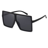 New Fashion Simple Style Frame Sunglasses sku image 12