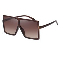 New Fashion Simple Style Frame Sunglasses sku image 13