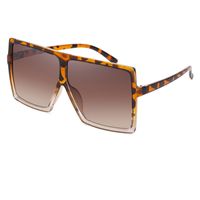 New Fashion Simple Style Frame Sunglasses sku image 14