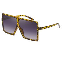 New Fashion Simple Style Frame Sunglasses sku image 15