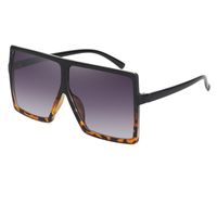 New Fashion Simple Style Frame Sunglasses sku image 17