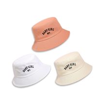 Wide-brimmed Sunscreen Korean Style Fisherman Hat Wholesale Nihaojewelry main image 5