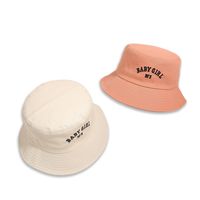 Wide-brimmed Sunscreen Korean Style Fisherman Hat Wholesale Nihaojewelry main image 4