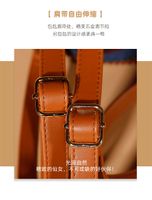 New Style Ethnic Woven Tassel Backpack Wholesale Nihaojewelry main image 7