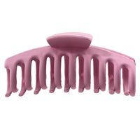 Korean Sweet Frosted Color Clip Make-up Hair Clip  Wholesale sku image 7