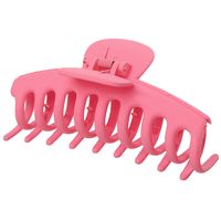 Korean Sweet Frosted Color Clip Make-up Hair Clip  Wholesale sku image 10