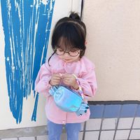 New Cute Candy Shape Colorful Beads Chain Children's Handbag Wholesale Nihaojewelry main image 6