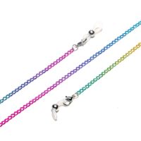 Wholesale Non-slip Colorful Glasses Chain Nihaojewelry main image 4
