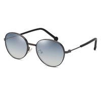 Fashion Round Frame Sunglasses Wholesale sku image 12