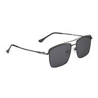 Wholesale Fashion Polarized Metal Sunglasses sku image 1