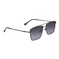 Wholesale Fashion Polarized Metal Sunglasses sku image 3