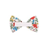 New Floral Bow Hairpin Set Wholesale Nihaojewelry main image 5