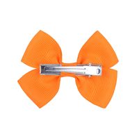 New Bow Threaded Children's Hair Accessories Wholesale Nihaojewelry main image 4