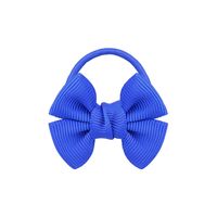 Nouvel Ensemble De Cravates Pour Cheveux Pour Enfants En Gros Nihaojewelry sku image 7