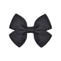 New Bow Threaded Children's Hair Accessories Wholesale Nihaojewelry sku image 5