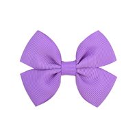 New Bow Threaded Children's Hair Accessories Wholesale Nihaojewelry sku image 6