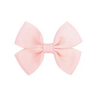 New Bow Threaded Children's Hair Accessories Wholesale Nihaojewelry sku image 9