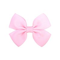 New Bow Threaded Children's Hair Accessories Wholesale Nihaojewelry sku image 12