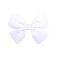 New Bow Threaded Children's Hair Accessories Wholesale Nihaojewelry sku image 17