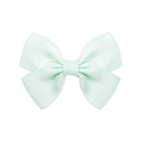 New Bow Threaded Children's Hair Accessories Wholesale Nihaojewelry sku image 18