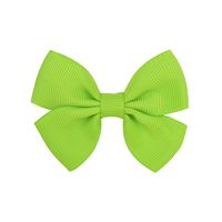 New Bow Threaded Children's Hair Accessories Wholesale Nihaojewelry sku image 19