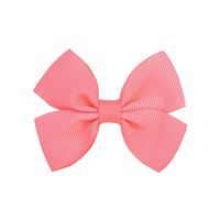 New Bow Threaded Children's Hair Accessories Wholesale Nihaojewelry sku image 20