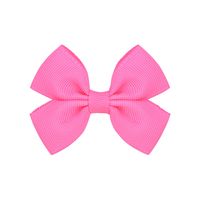 New Bow Threaded Children's Hair Accessories Wholesale Nihaojewelry sku image 21
