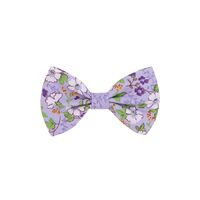 New Floral Bow Hairpin Set Wholesale Nihaojewelry sku image 13