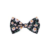 New Floral Bow Hairpin Set Wholesale Nihaojewelry sku image 18